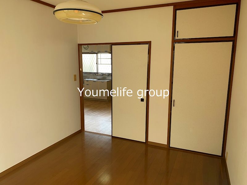 シティハイムアケボノB その他2