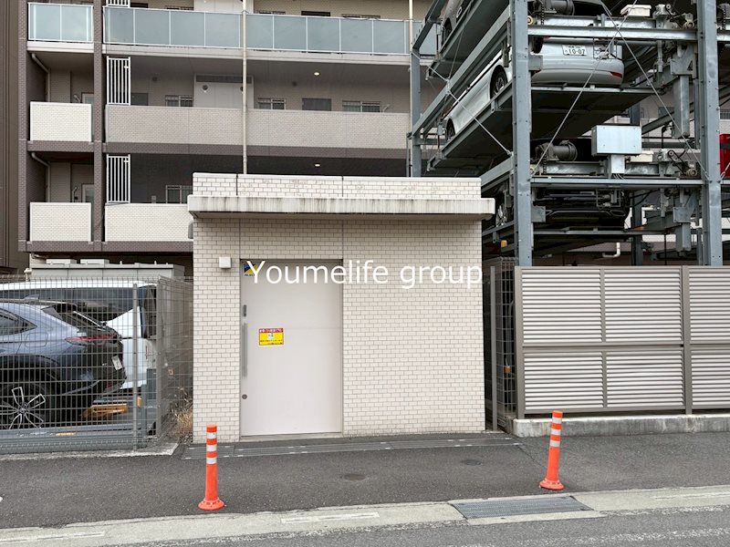 サンクレイドル伊勢原レジデンスブルームコート その他外観4