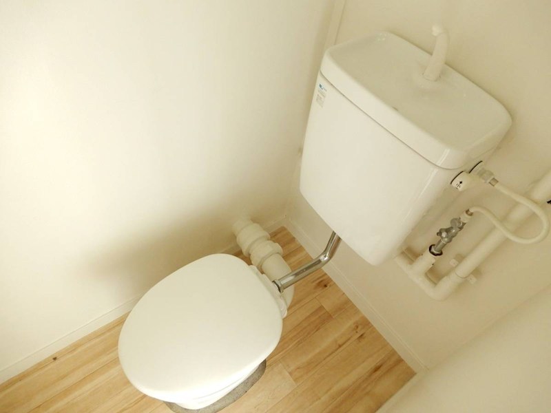 ビレッジハウス三田1号棟 その他3