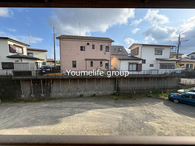 城所ハイツ その他4