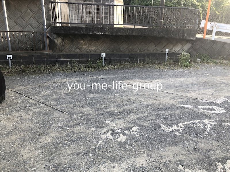 城所ハイツ その他外観2