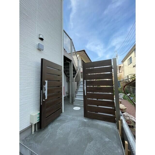 ウェリナ湘南 その他外観1