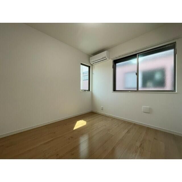 ウェリナ湘南 リビング