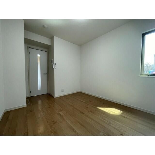 ウェリナ湘南 ベッドルーム