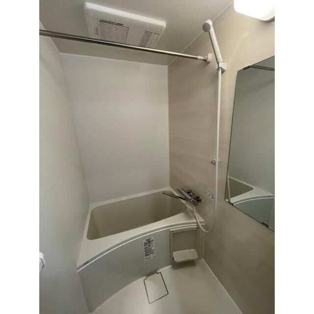 ウェリナ湘南 風呂画像