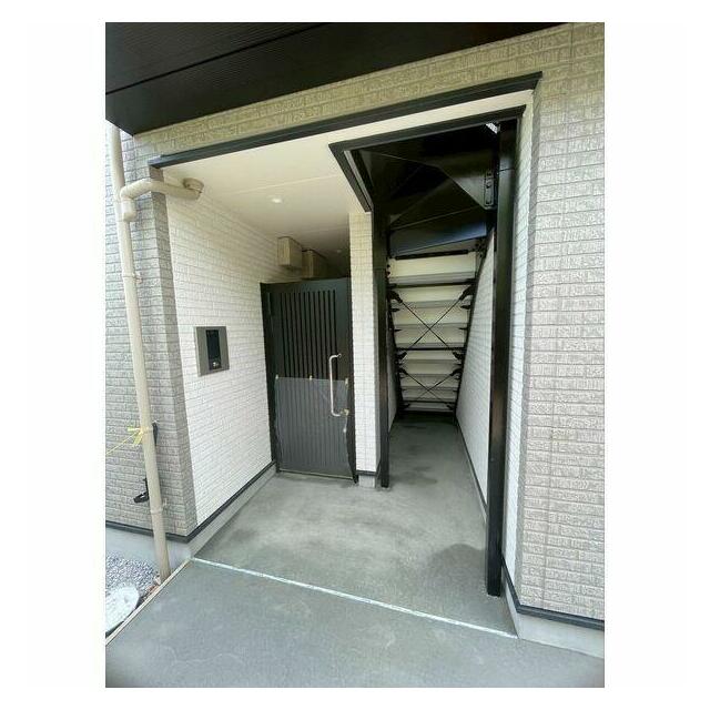 Ａｍｂｉｔｉｏｎ恩名 その他外観1