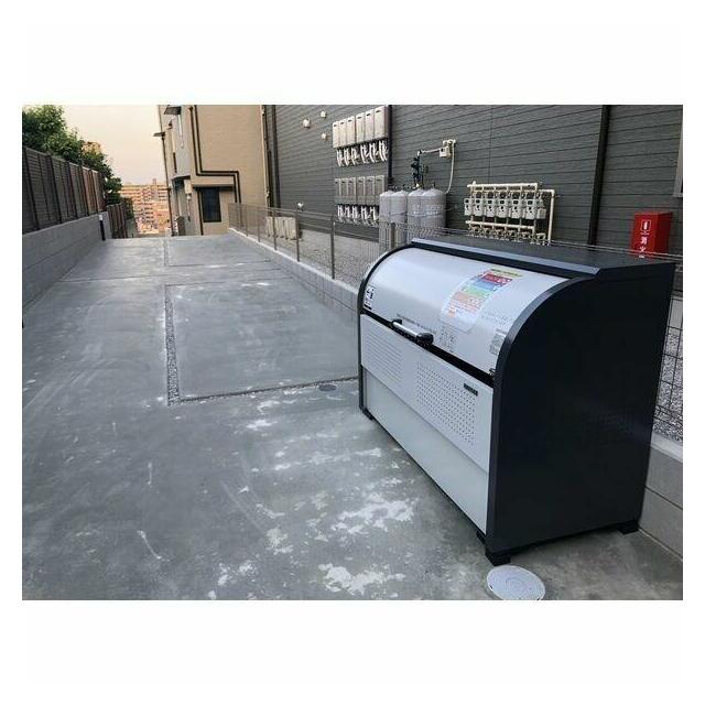 Ａｍｂｉｔｉｏｎ恩名 その他外観3