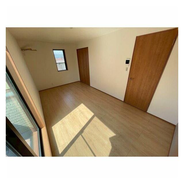 Ａｍｂｉｔｉｏｎ恩名 ベッドルーム