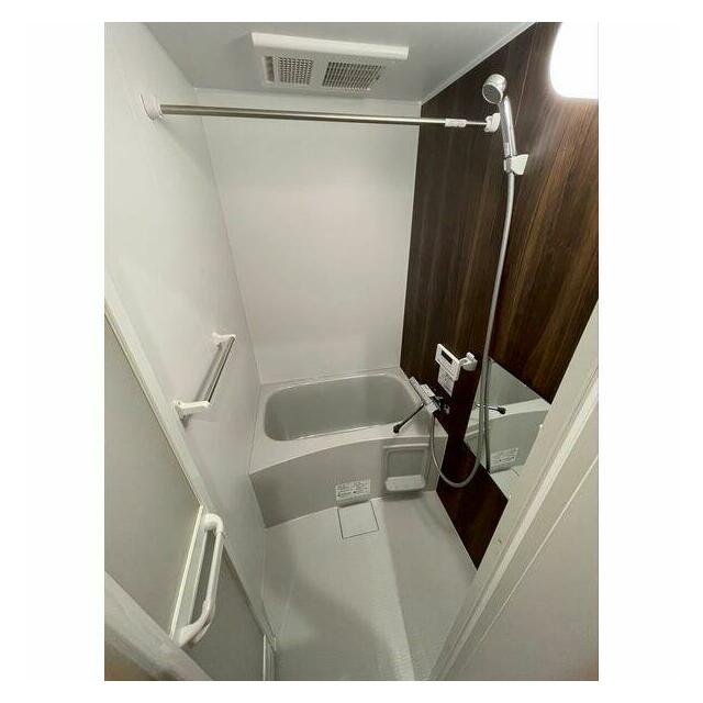 Ａｍｂｉｔｉｏｎ恩名 風呂画像