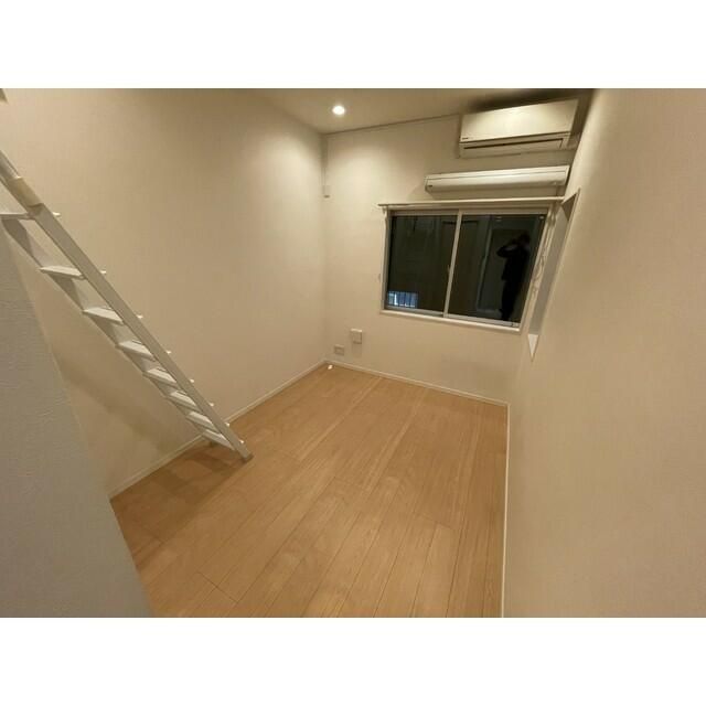 ＳＴＡＲ　ＣＬＯＵＤ洋光台 リビング