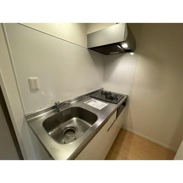 ＳＴＡＲ　ＣＬＯＵＤ洋光台 キッチン