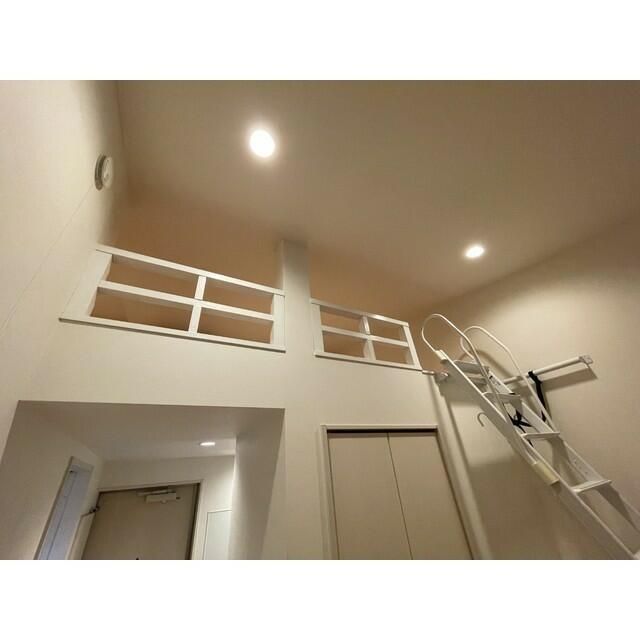 ＳＴＡＲ　ＣＬＯＵＤ洋光台 ベッドルーム