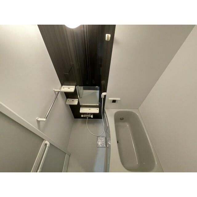 ＳＴＡＲ　ＣＬＯＵＤ洋光台 ベランダ