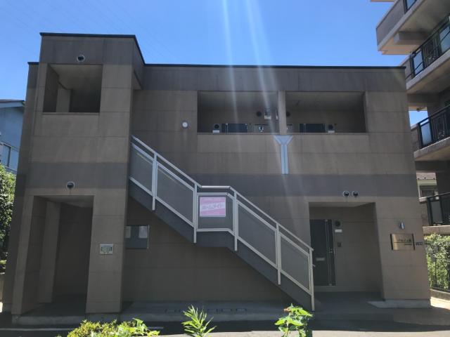 パルジェ紘 その他外観2