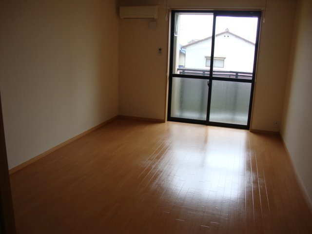 パルジェ紘 リビング