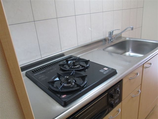 パルジェ紘 キッチン