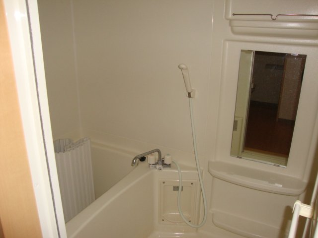 パルジェ紘 風呂画像