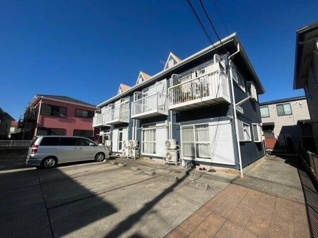 本厚木Ｓｏｌａｍａｃｈｉ　ＩＩＤＡ５ その他外観1