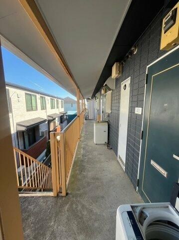 本厚木Ｓｏｌａｍａｃｈｉ　ＩＩＤＡ５ その他外観3