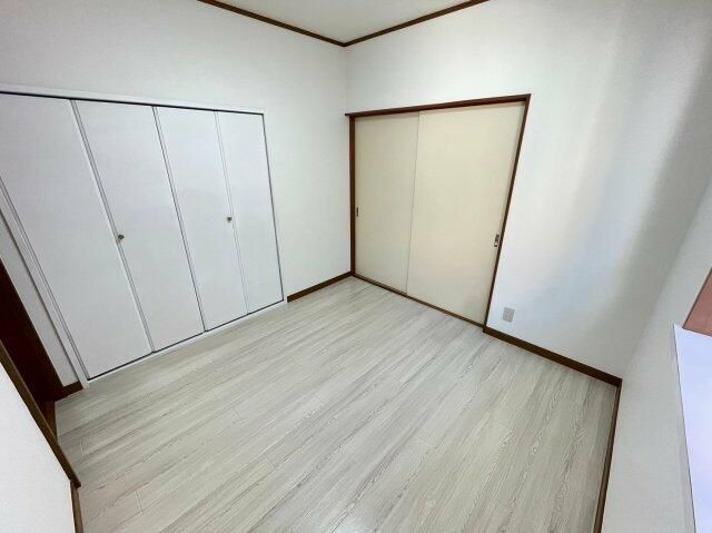 本厚木Ｓｏｌａｍａｃｈｉ　ＩＩＤＡ５ リビング