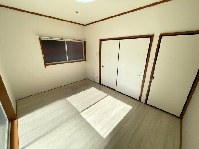 本厚木Ｓｏｌａｍａｃｈｉ　ＩＩＤＡ５ ベッドルーム