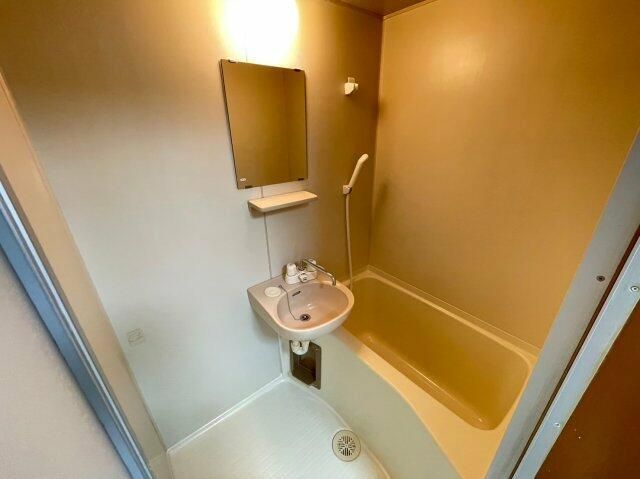 本厚木Ｓｏｌａｍａｃｈｉ　ＩＩＤＡ５ 風呂画像