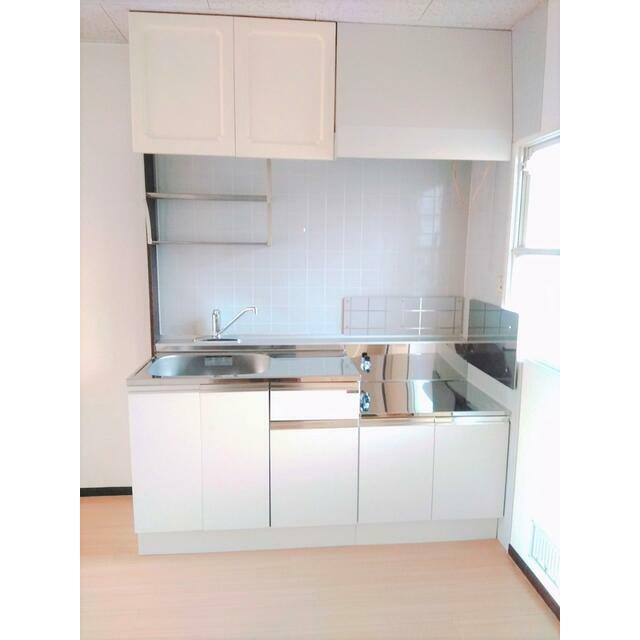 ハイムピーコック キッチン