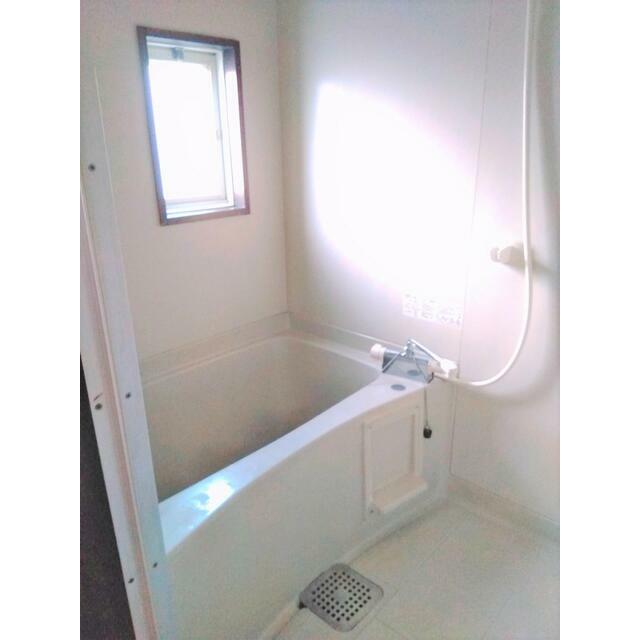 ハイムピーコック 風呂画像