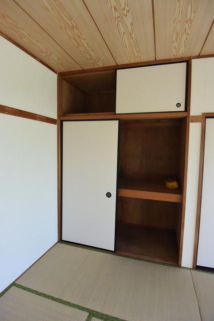 コスモＡｏｉ　ＮＯ３ 収納