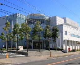 コスモＡｏｉ　ＮＯ３ 図書館