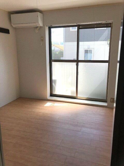 フォレスト大神 リビング