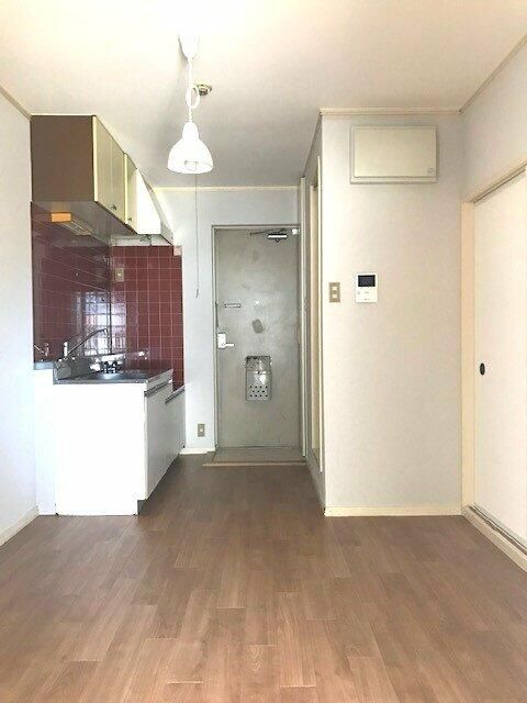 フォレスト大神 ベッドルーム