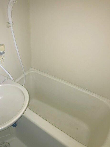 フォレスト大神 風呂画像