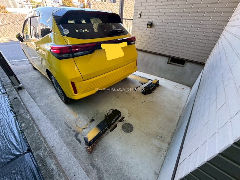 深谷中6丁目戸建 その他外観1