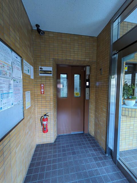 アーバンヒルズ本厚木 その他外観2