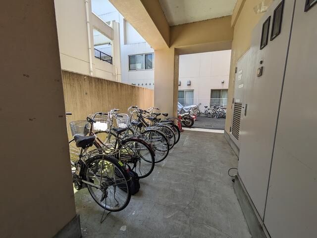 アーバンヒルズ本厚木 その他外観3