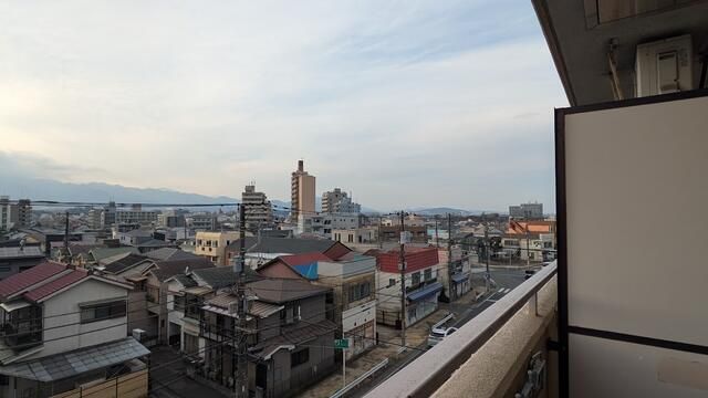 アーバンヒルズ本厚木 その他7