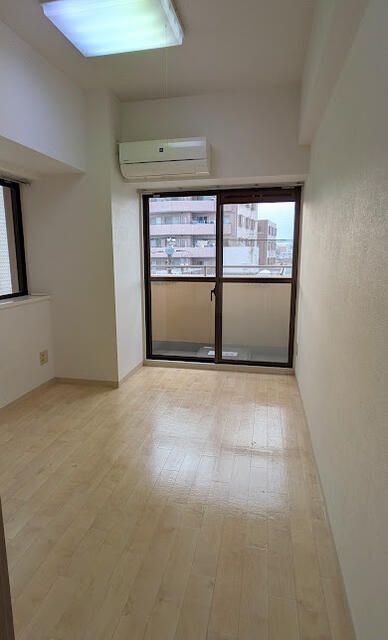 アーバンヒルズ本厚木 リビング