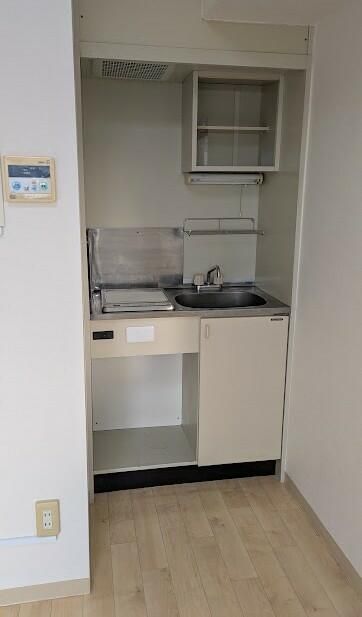 アーバンヒルズ本厚木 キッチン