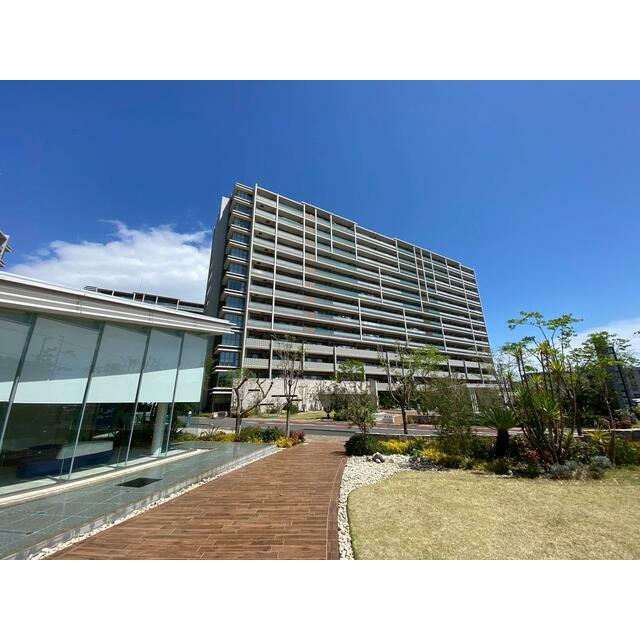 プレミスト湘南辻堂フォレストフェイス 569号室 外観