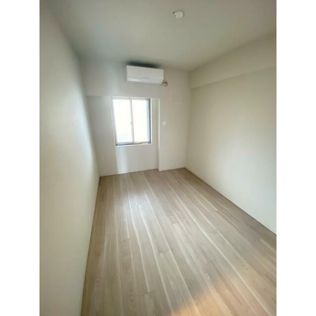 プレミスト湘南辻堂フォレストフェイス ベッドルーム