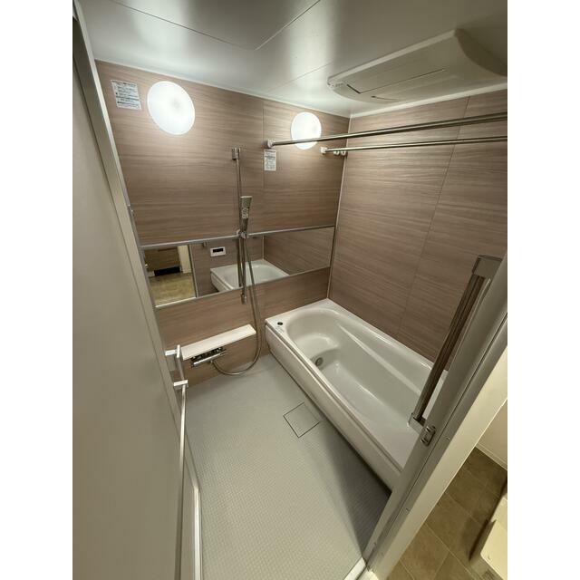 プレミスト湘南辻堂フォレストフェイス 風呂画像