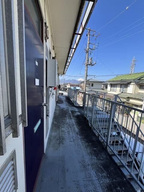 メゾン弥生 その他5