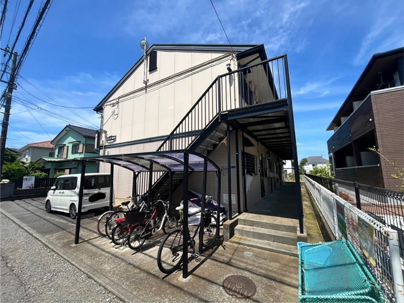 ソフィア湘南 その他外観2