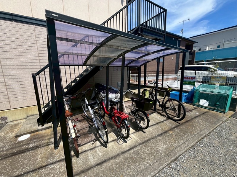 ソフィア湘南 その他外観4