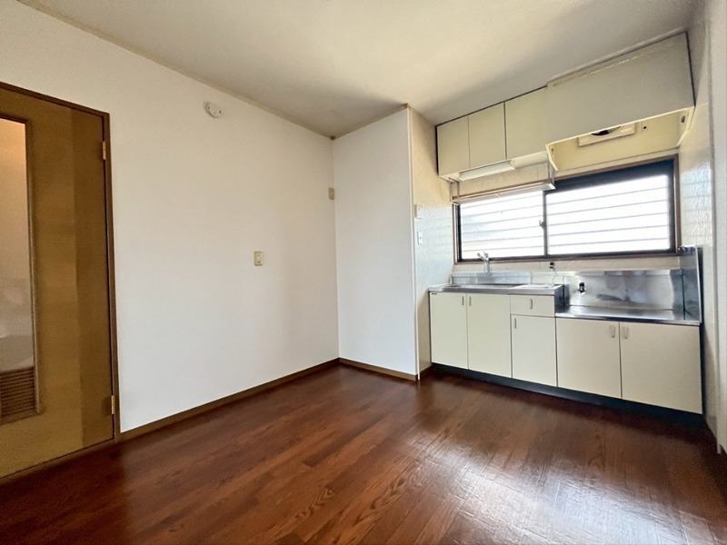 ソフィア湘南 キッチン