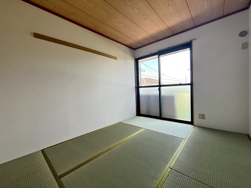 ソフィア湘南 ベッドルーム