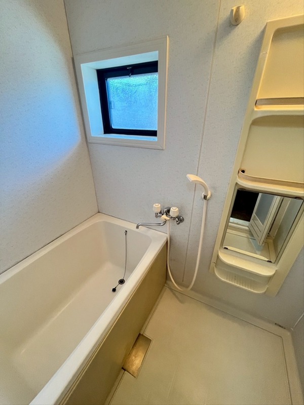 ソフィア湘南 風呂画像