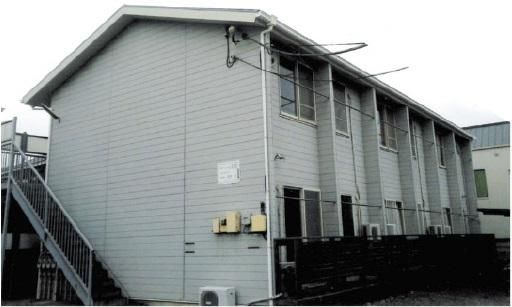 パレーシャル湘南館(Ⅰ) 105号室 外観