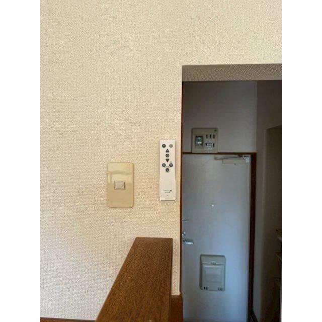 パレーシャル湘南館（Ⅰ） 玄関